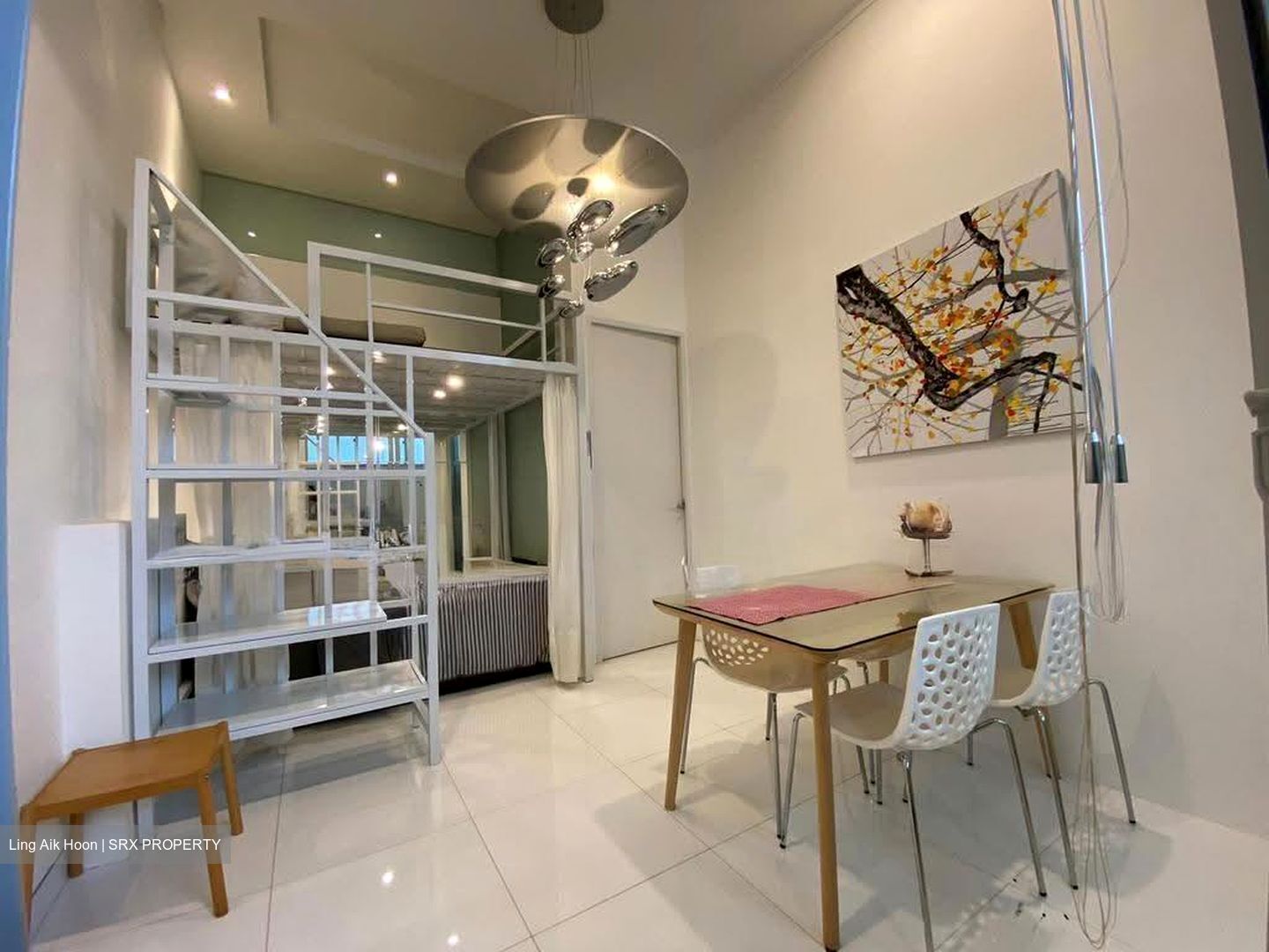 Race Course Rd/Owen Road Conservation Area (D8), Apartment #609014361